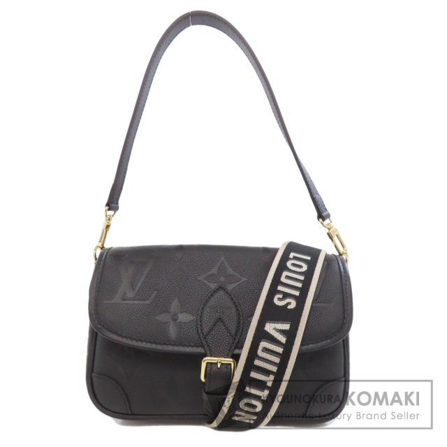 LOUIS VUITTON ルイヴィトン M58916 プティパレPM アンプラント