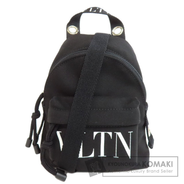 FENDI フェンディ ズッカ柄 2WAY ショルダーバッグ キャンバス