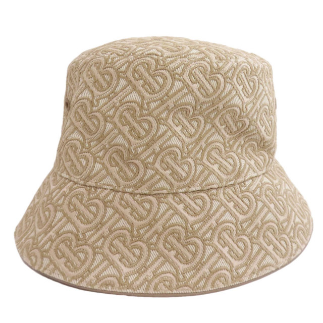 バーバリー 帽子 バケットハット