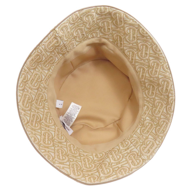 バーバリー 帽子 バケットハット