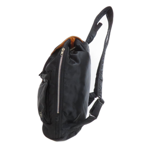PORTER ポーター ロゴ リュック・デイパック ナイロン素材 レディース