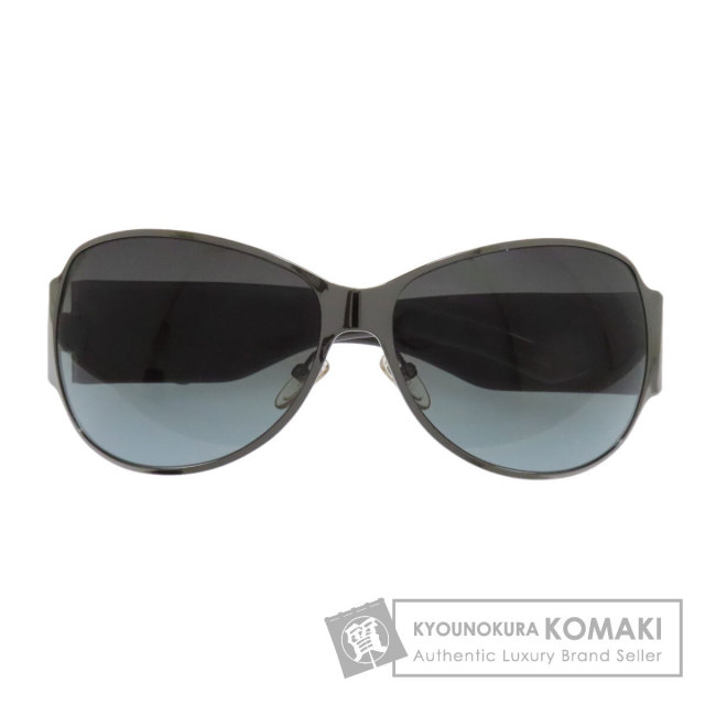 CHRISTIAN DIOR クリスチャンディオール Dロゴ ビジュー サングラス  