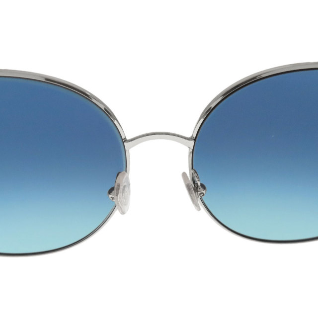 TIFFANY&Co. ティファニー アトラス サングラス 金属製 レディース  