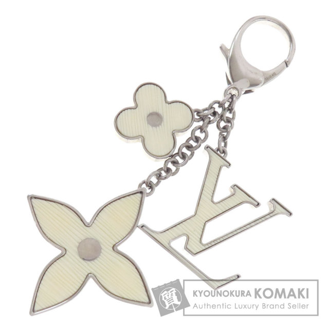 LOUIS VUITTON ルイヴィトン MP3269 ビジューサック キーホルダー 金属