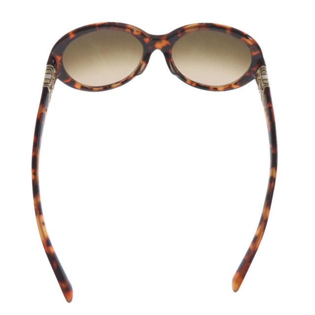 BVLGARI ブルガリ ロゴ サングラス プラスチック レディース [中古  