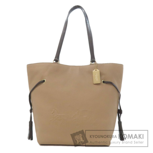 コーチ トートバッグ アンディ