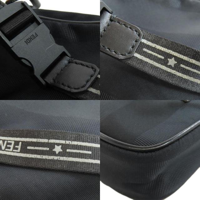 クリスマスSALE開催! 12/12～12/23 10時迄!】FENDI フェンディ ロゴ