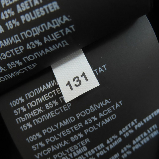 ミュウミュウ 帽子 バケットハット