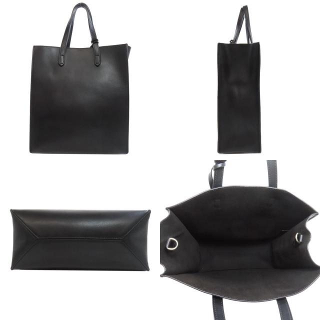 GIVENCHY ジバンシー 2WAY トートバッグ レザー レディース [中古 