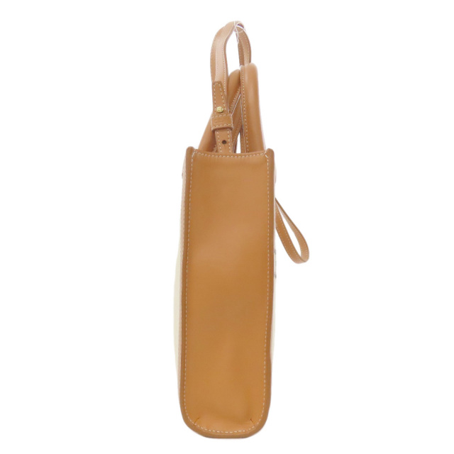 CELINE セリーヌ ミニ バーティカルカバ 2WAY ハンドバッグ