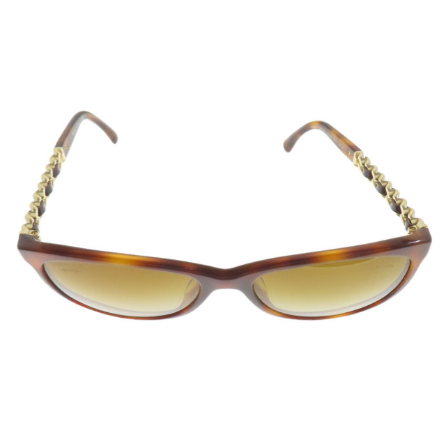 【極美品】CHANEL シャネル サングラス 極美品 CHANEL シャネル サングラス 4067 ツーポイント - メルカリ