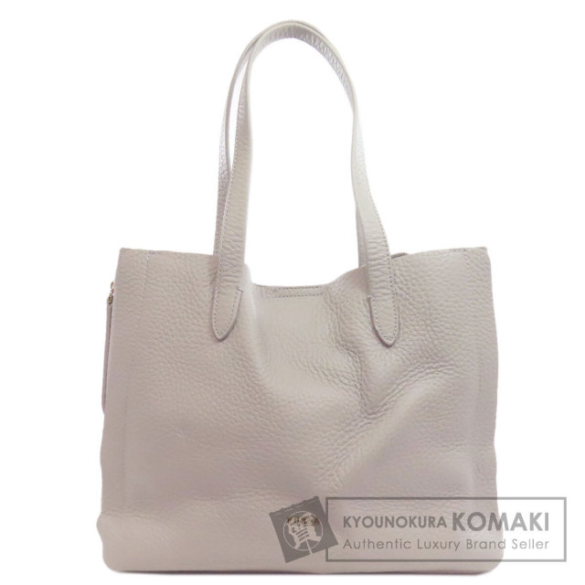 せいちゃん様　美品✨現行ロゴ　FURLA　フルラ　ノーティラス　トート　ビジネス FURLA フルラ NET M TOTE ネット トートバッグ ロゴ レザー