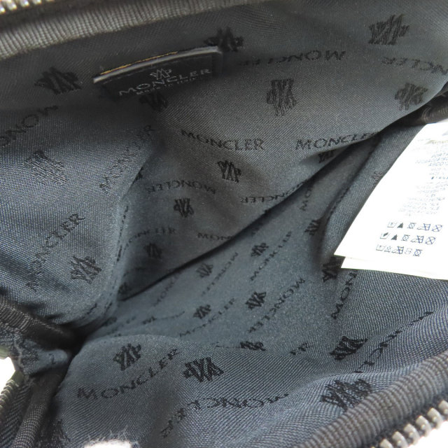 MONCLER モンクレール タブレットケース カモフラージュ柄  