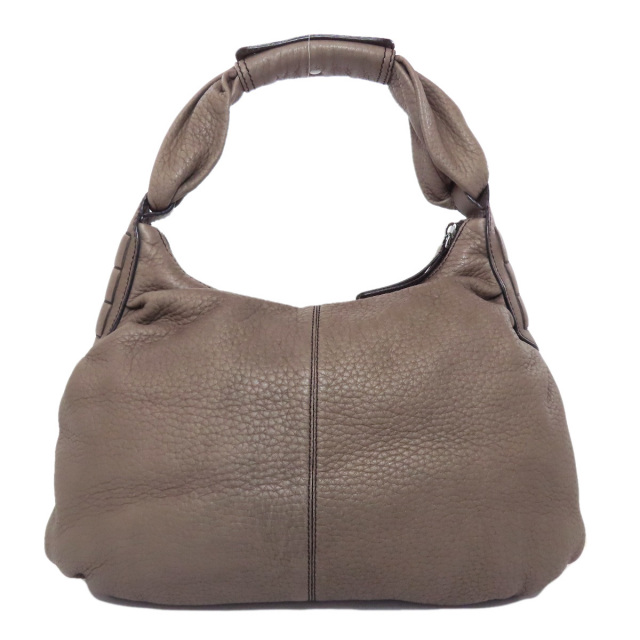 TODS トッズ ワンショルダー ショルダーバッグ レザー