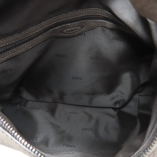 トッズ レディース ハンドバッグ ワンショルダーバッグ バッグ レザー 楽天市場】TODS トッズ ショルダーバッグ APA 2 MANICI MICRO