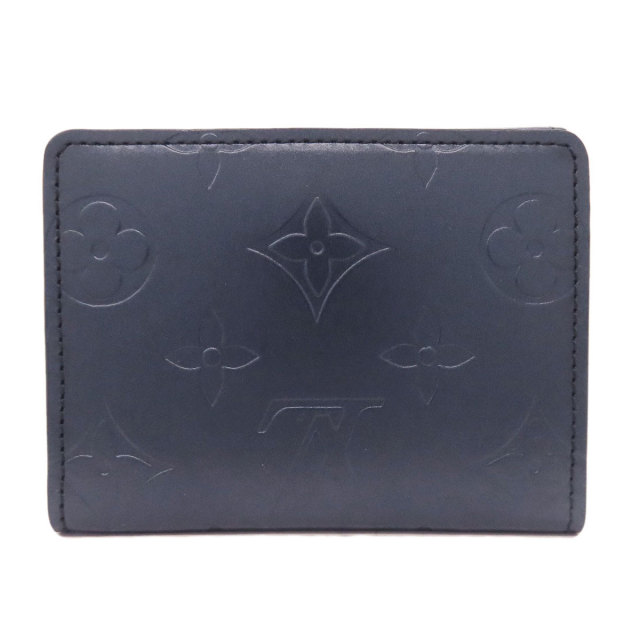 LOUIS VUITTON ルイヴィトン M65125 ラドロー 二つ折り財布