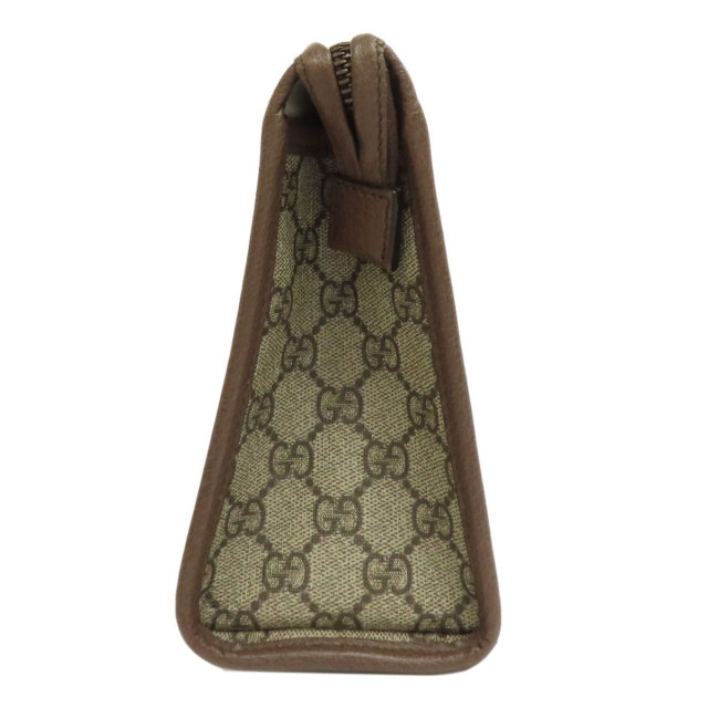 い*！様 GUCCIグッチポーチバック GUCCI グッチ 598234 オフディア ミディアム ポーチ GG