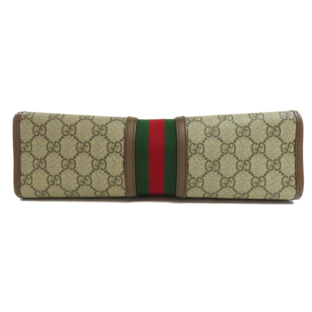 グッチ GUCCI ポーチ GG スプリーム グッチ コスメポーチ バッグ メンズ レディース GGスプリーム