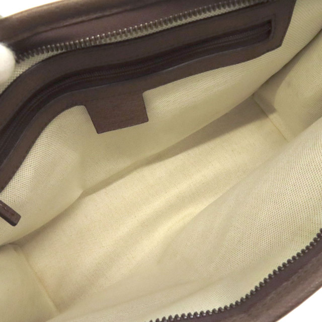 GUCCI グッチ 598234 オフディア ミディアム ポーチ GG