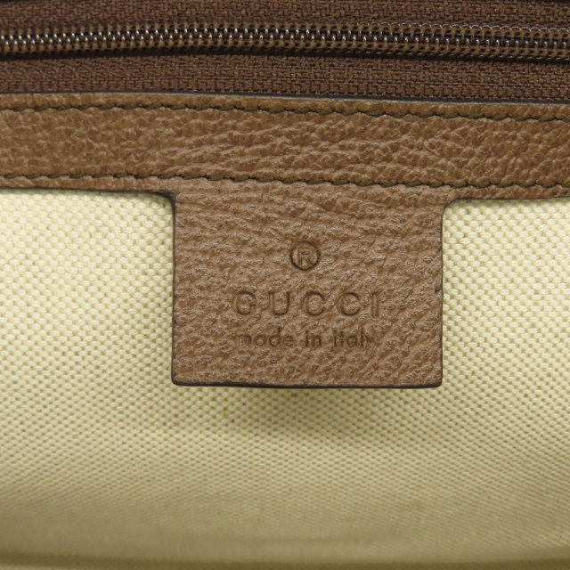 GUCCI グッチ 598234 オフディア ミディアム ポーチ GG