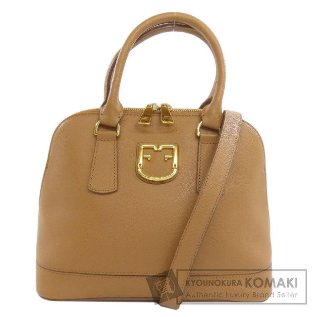 フルラハンドバック フルラ FURLA バック （ブラック） -waja bazar - 海外