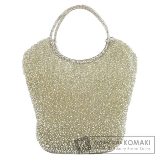 アンテプリマ ハンドバッグ ワイヤーバッグ