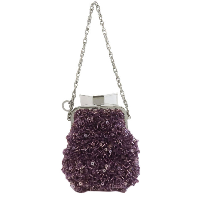 【極美品】 ANTEPRIMA アンテプリマ ハンドバッグ ポーチ ミニサイズ ANTEPRIMA アンテプリマ ミニ ハンドバッグ アクセサリーポーチ