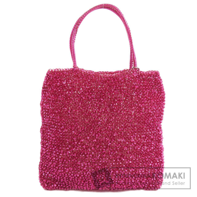 アンテプリマ ハンドバッグ ワイヤーバッグ