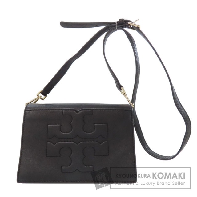 CHLOE クロエ ウォールデン ショルダーバッグ レザー レディース