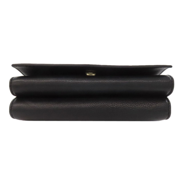 ❤️美品❤️TORY BURCH トリーバーチ レザー ショルダーバッグ☘️ Tory Burch トリーバーチ ロゴ ショルダーバッグ レザー