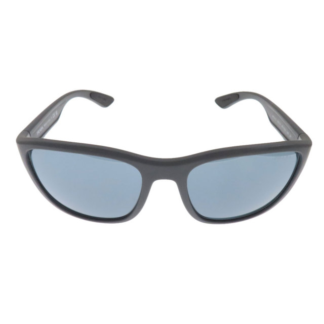 PRADA プラダ スポーツ サングラス ラバー レディース [中古] ブランド  