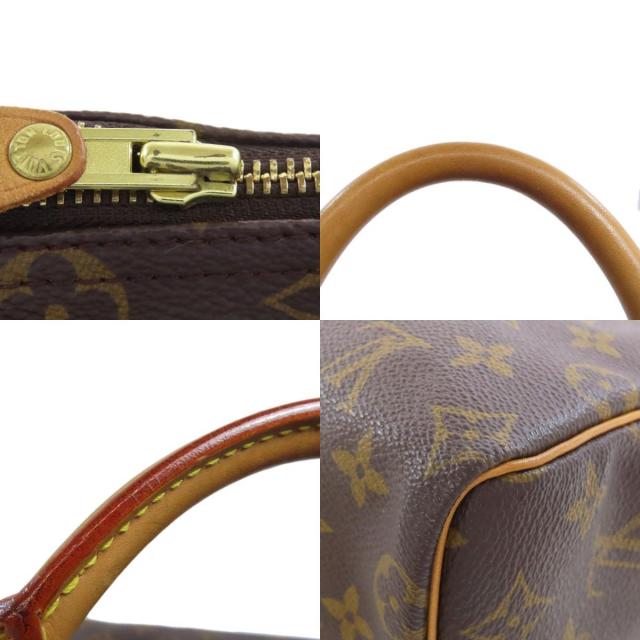 LOUIS VUITTON ルイヴィトン M41528 スピーディ25 ボストン