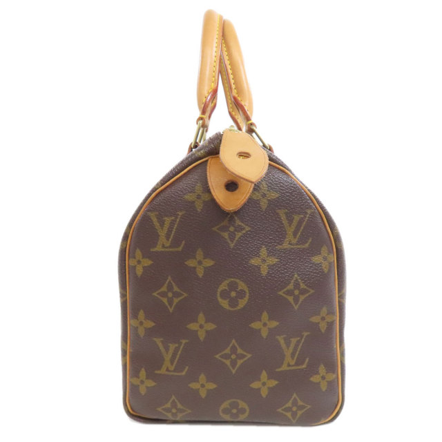 LOUIS VUITTON ルイヴィトン M41528 スピーディ25 ボストン