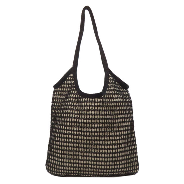 MIUMIU ミュウミュウ IVY メッシュトート トートバッグ キャンバス