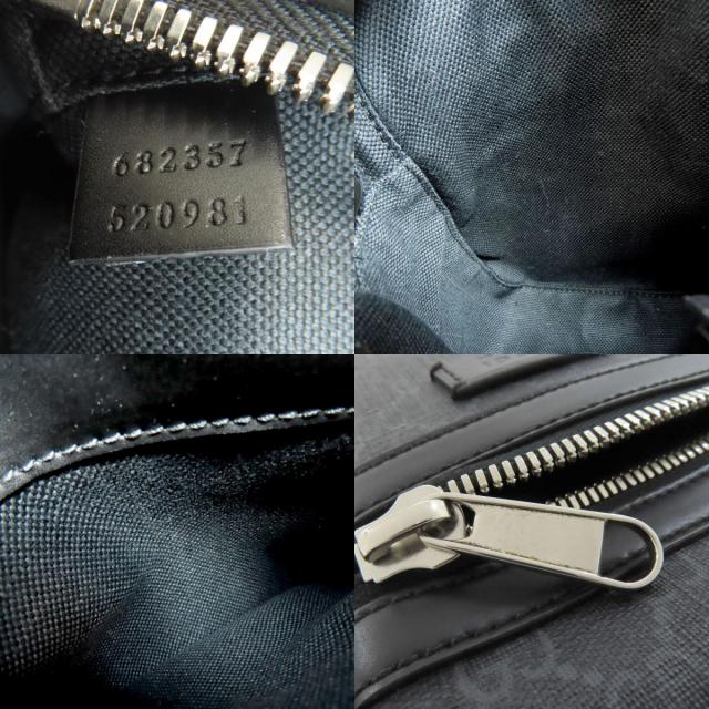 クリスマスSALE開催! 12/12～12/23 10時迄!】GUCCI グッチ 682357 GG