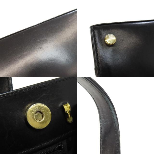 Salvatore Ferragamo サルヴァトーレフェラガモ ヴァラ金具 2WAY