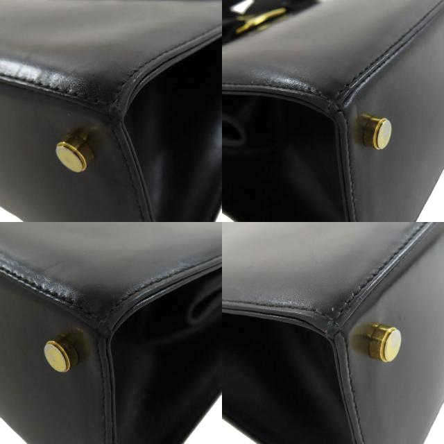 Salvatore Ferragamo サルヴァトーレフェラガモ ヴァラ金具 2WAY