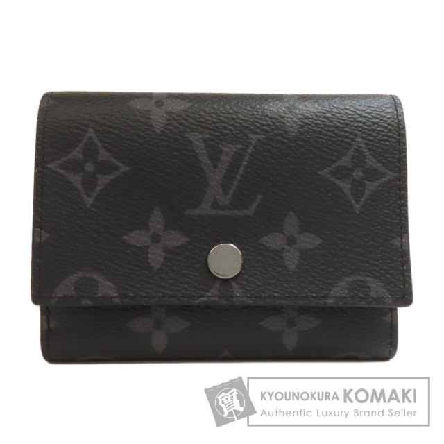 LOUIS VUITTON ルイヴィトン GI0198 エテュイカルトアセーヌ