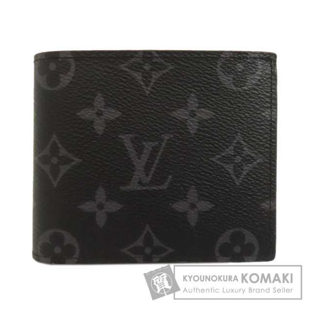 LOUIS VUITTON ルイヴィトン M62045 ポルトフォイユ・アメリゴ