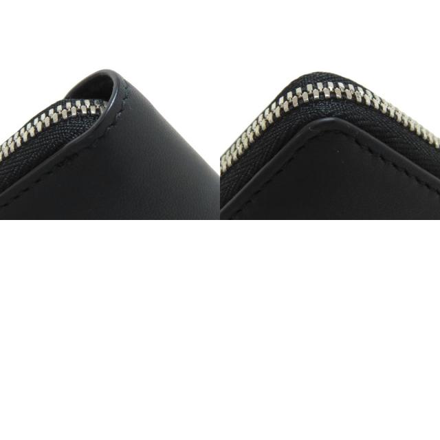 バレンシアガ 二つ折り財布（小銭入れあり） エッセンシャル ミニ ウォレット