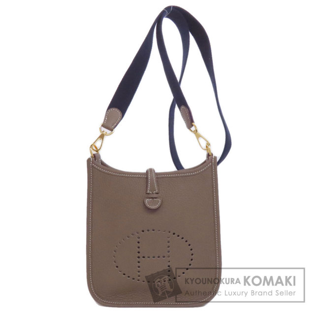 ピカピカ新品仕上⭐エルメス HERMES　サックアデペッシュ金具　サンダル　36 ピカピカ新品仕上⭐エルメス HERMES サックアデペッシュ金具