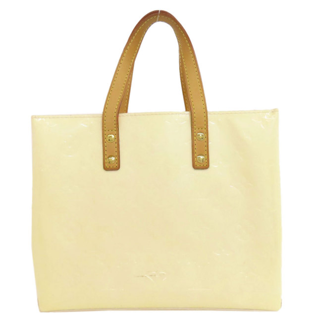 ルイヴィトン M91336 リードPM ハンドバッグ ヴェルニ LOUIS VUITTON ルイヴィトン M91336 リードPM ハンドバッグ