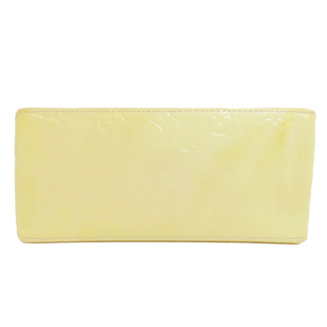 LOUIS VUITTON ルイヴィトン M91336 リードPM ハンドバッグ ヴェルニ