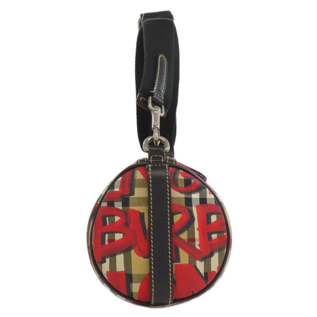 バーバリー(Burberry) ナイロンレザー ノバチェック ショルダーバッグ 楽天市場】【バッグ】BURBERRY バーバリー ノバチェック