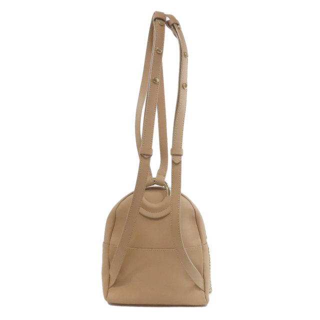 Jimmy Choo スターモチーフ バックパック Jimmy Choo スターモチーフ バックパック Jimmy Choo スター