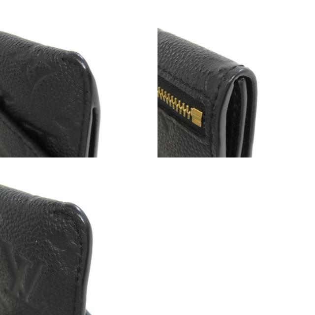 LOUIS VUITTON ルイヴィトン M60633 ポシェット クレ コイン