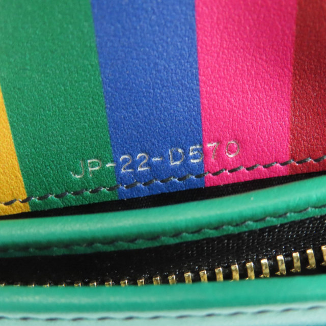 Salvatore Ferragamo サルヴァトーレフェラガモ ガンチーニモチーフ  