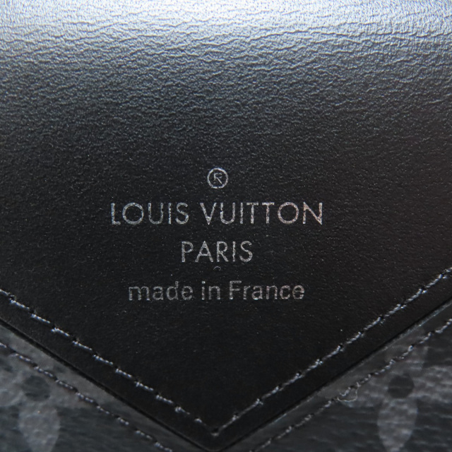 LOUIS VUITTON ルイヴィトン GI0198 エテュイカルトアセーヌ カード