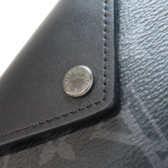 LOUIS VUITTON ルイヴィトン GI0198 エテュイカルトアセーヌ カード