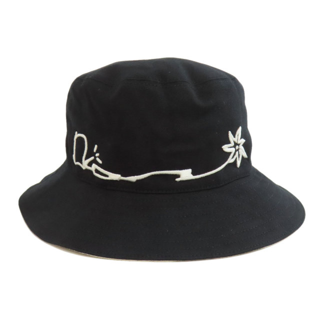 Dior ディオール トラヴィス・スコット カクタスジャック バケット